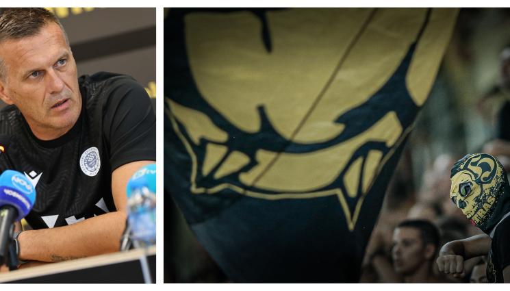 Зрински Мостар Ботев Пловдив - Треньорът на Зрински в навечерието на реванша раздразни Ботев с уважение