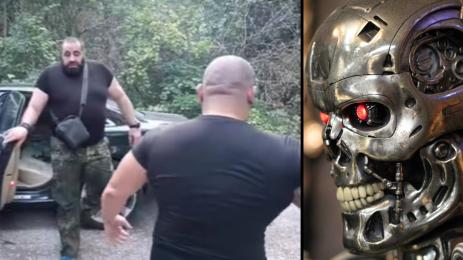 Тошо Куката Чеченеца