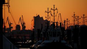 Шестима души бяха ранени при срутване на балкон в германския