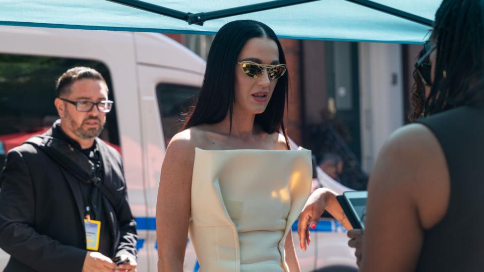 Новото видео на Кейти Пери към песента ѝ Lifetimes предизвика