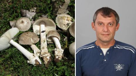 Борис Асьов