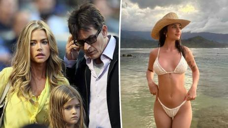 Чарли Шийн Сами Шийн