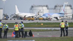 Германската летищна асоциация А Де Фау ADV призова за решителен