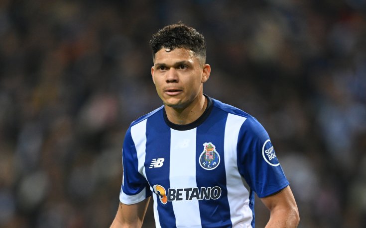 Борнемут замени Соланке с бразилската звезда на Порто