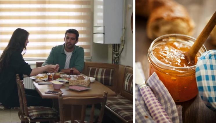 златно време - ЗЛАТНО ВРЕМЕ: В кухнята на „Наследство“: Комисарите Дойгу и Али мажат сладко