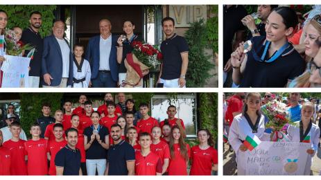 Кимия Ализаде