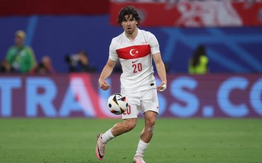 Официално: Брайтън закупи турски национал