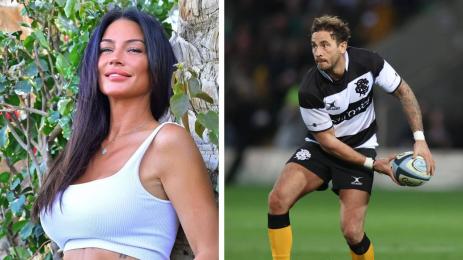 Дани Киприани Виктория Роуз