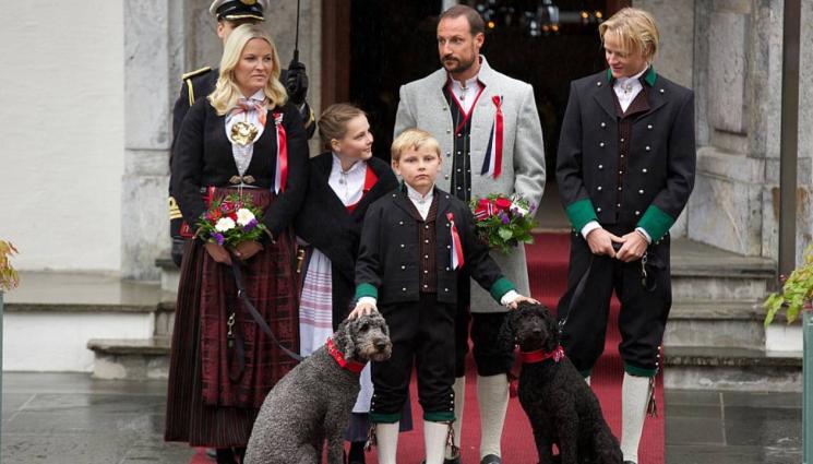 Мариус Борг Хойби - СКАНДАЛНО: Принцът на Норвегия призна, че е луд, наркоман и насилник!