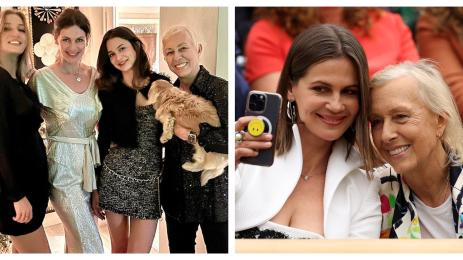 Мартина Навратилова