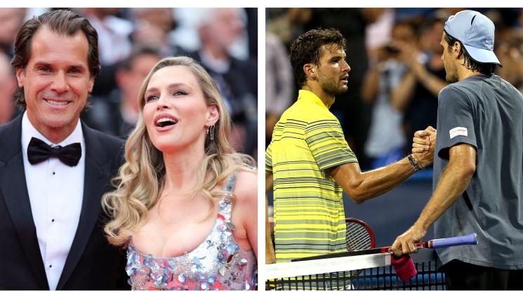 Томи Хаас - СЛЕД 18 ГОДИНИ ЛЮБОВ: Приятел на Гришо се развежда с моделка