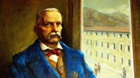 Добри Желязков Фабрикаджията