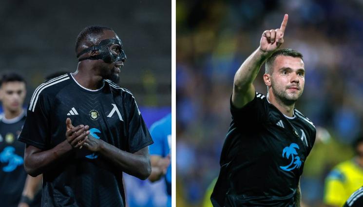 Левски - Сангаре и Колев са на 19 гола от историята! Българин плюс чужденец е идеалната сплав за атаката на Левски