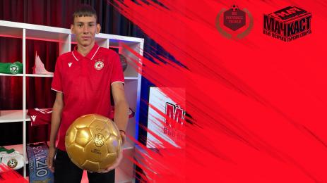 Йордан Марков