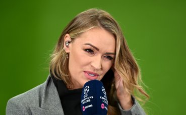 ТВ водеща е била заплашвана заради скандала с боксьорките Хелиф и Лин