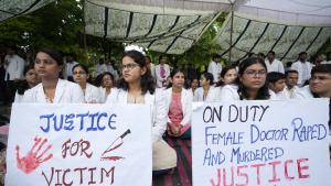 Лекари в Индия призовават за преустановяване на болничните дейности в