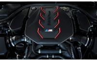 BMW M5 Touring