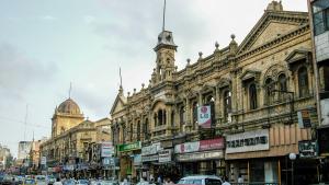 В Пакистан са установени трима пациенти заразени с вируса на