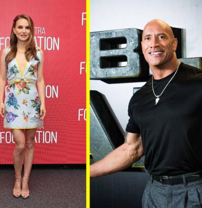 натали портнам скалата