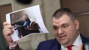 Делян Пеевски