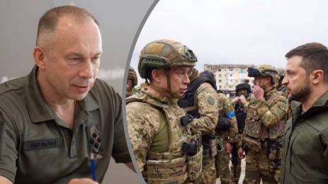 Олександър Сирски