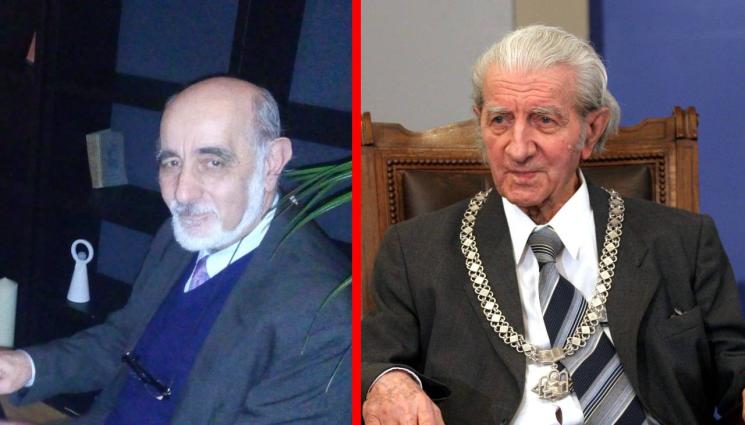 Симеон Венков - ПО НОТИ: Венков композира по стихове на вуйчо си Богомил Райнов