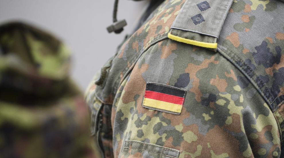Германската армия повиши нивото на риска от руски саботаж