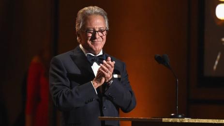 Дъстин Хофман