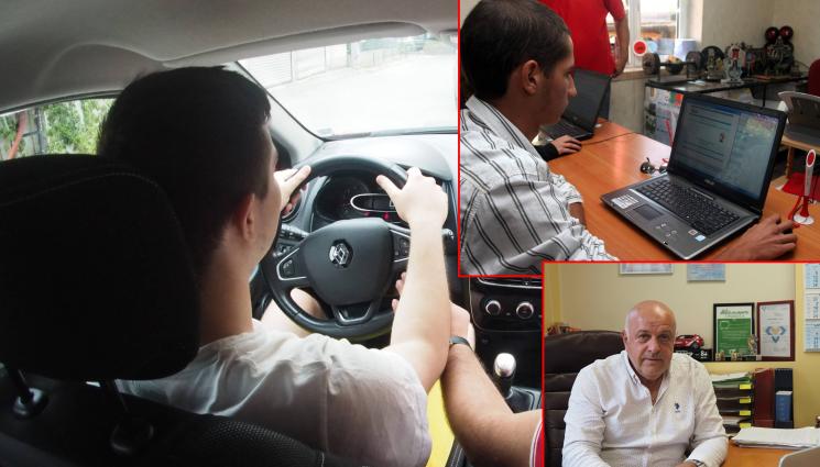 КОРМУВАНЕ - ПРИ ПЪРВО ЯВЯВАНЕ НА КОРМУВАНЕ: 11 000 скъсани за книжка!