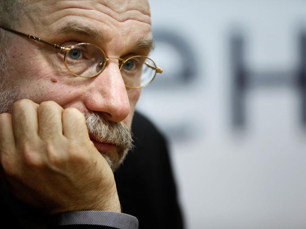 Таганският районен съд в Москва постанови днес глоба в размер