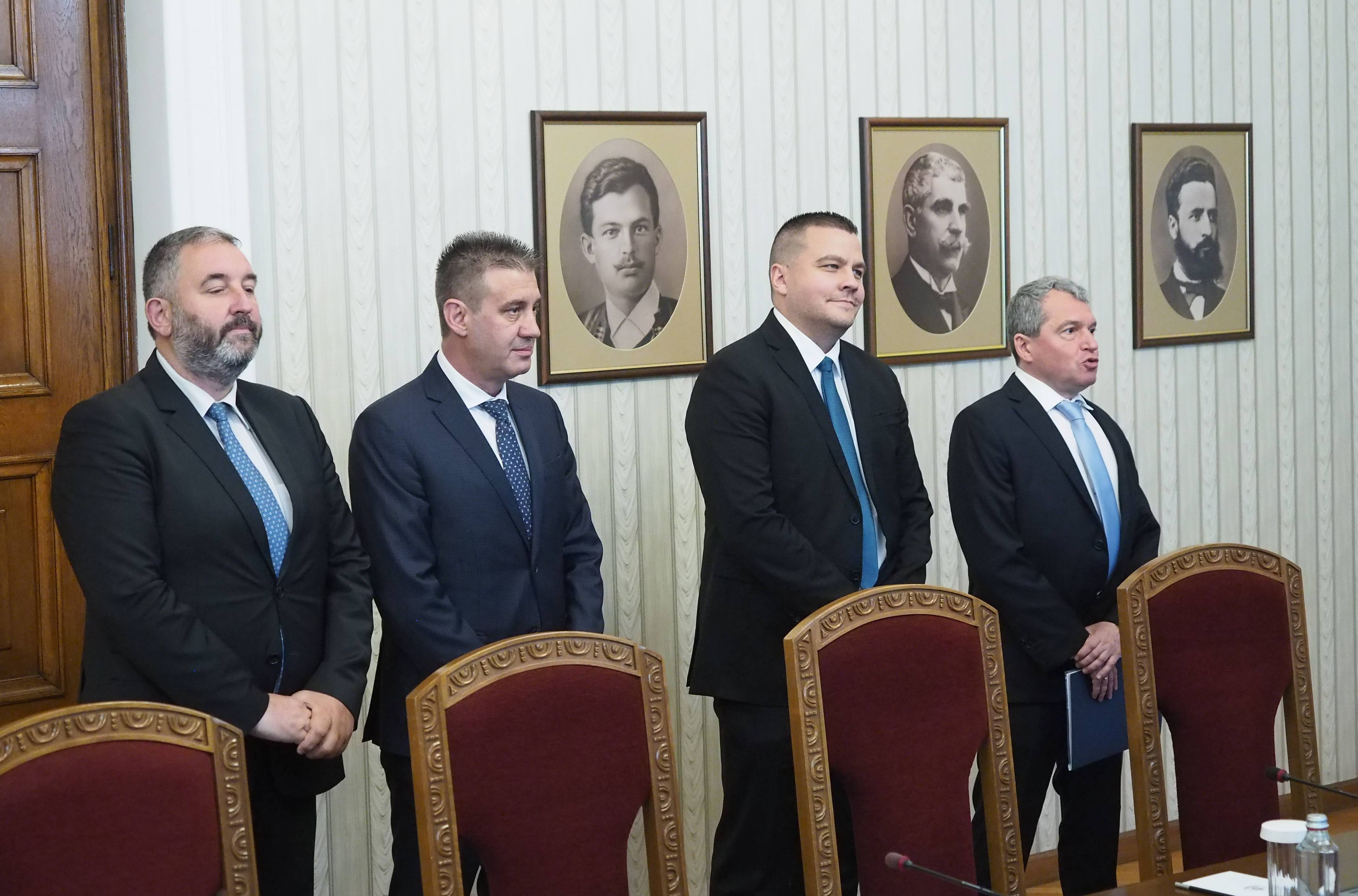 правителство