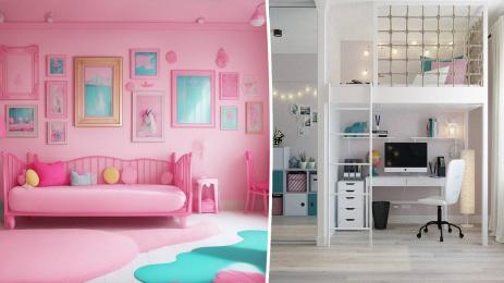 детска стая