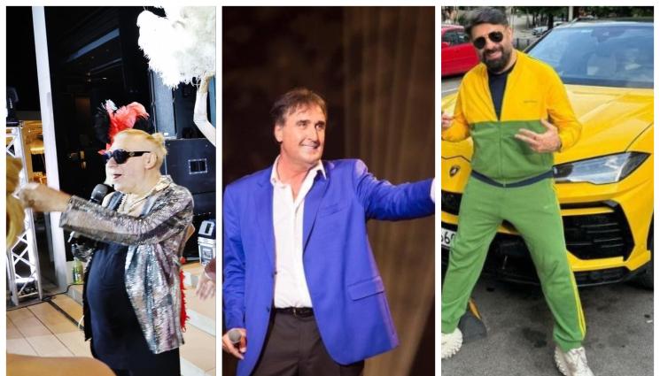 Телегаф - ТелеГаф: Кеца да прати очилата си при д-р Емилова!