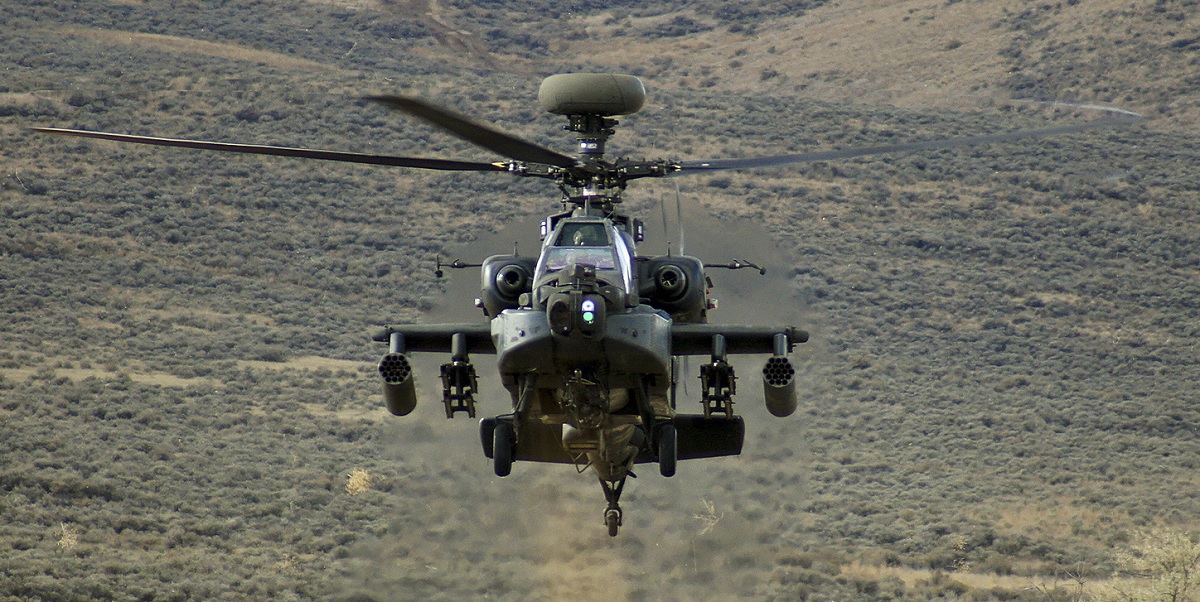 Apache
