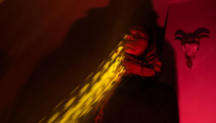 сънища - Хакери на сънища ни разбиват защитата