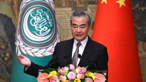 Външните министри на Китай Тайланд Лаос и Мианма участваха в неформална среща