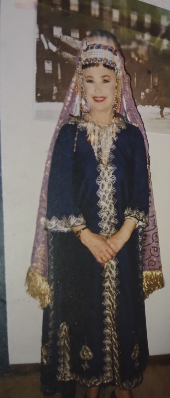 Янка Рупкина