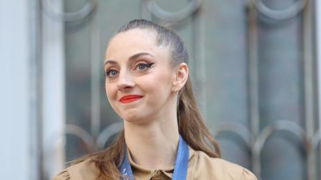 Боряна Калейн