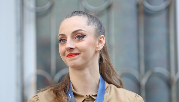 Боряна Калейн - Боряна Калейн е