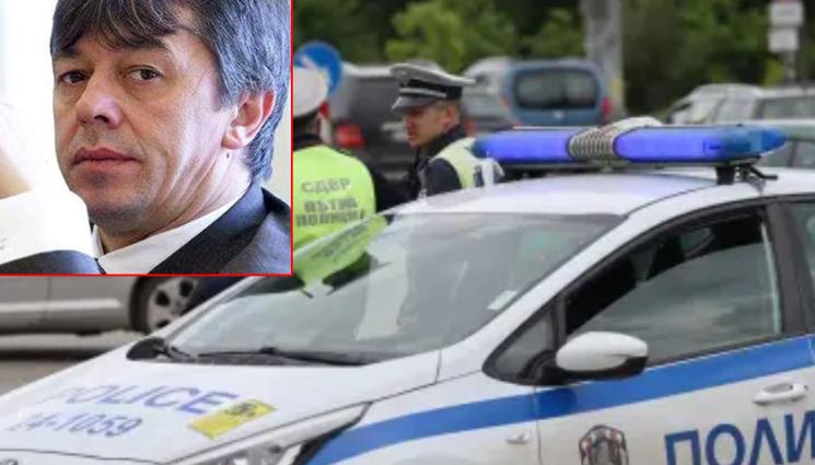 Румен Гайтански - РАЗВРЪЗКА: Вълка се предаде!