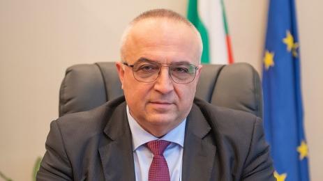 Иван Димитров КРС