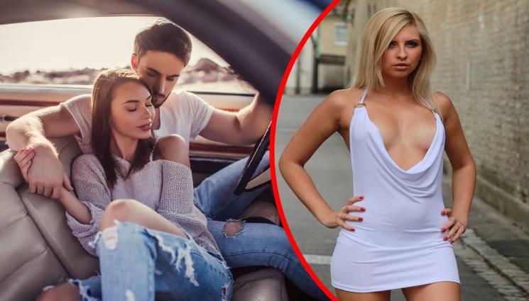 мадами кола - ИНТИМНИ ХВАТКИ: Оралната любов - царица на пътя!