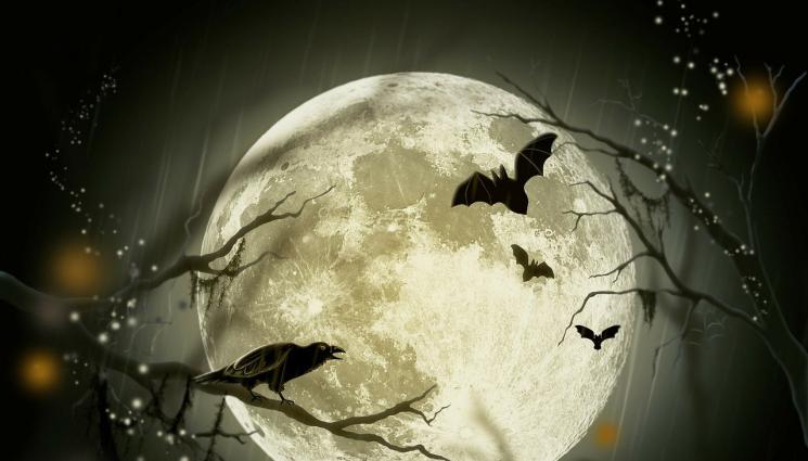 луна - ГОТВЕТЕ СЕ ЗА 10 ЮЛИ: Небето се отваря и при четири зодии идва всичко, за което си мечтаят!