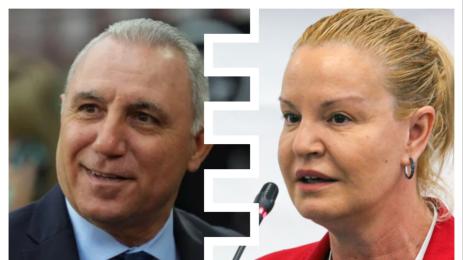 Стоичков Стефка