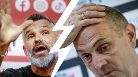 Стипич Загорчич