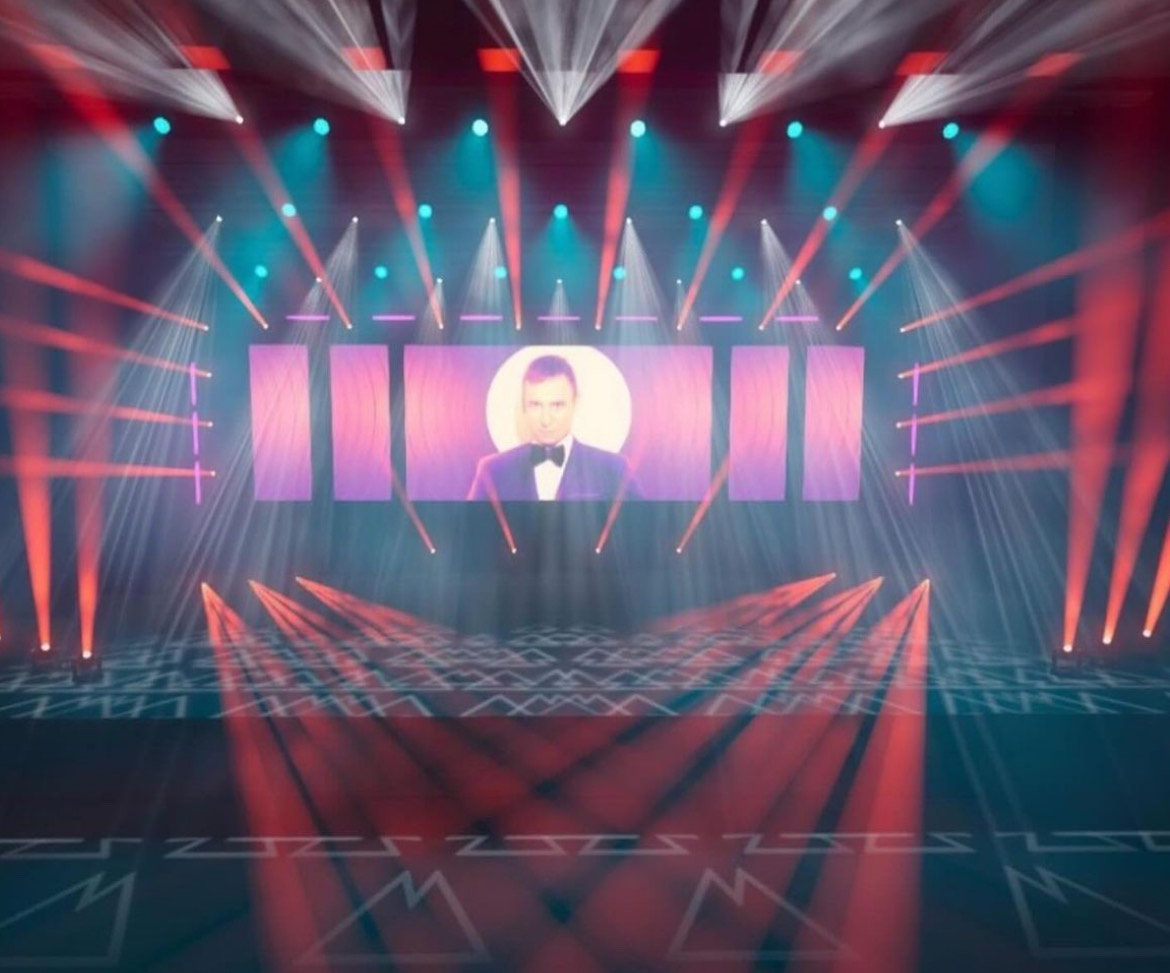 Виктор Калев