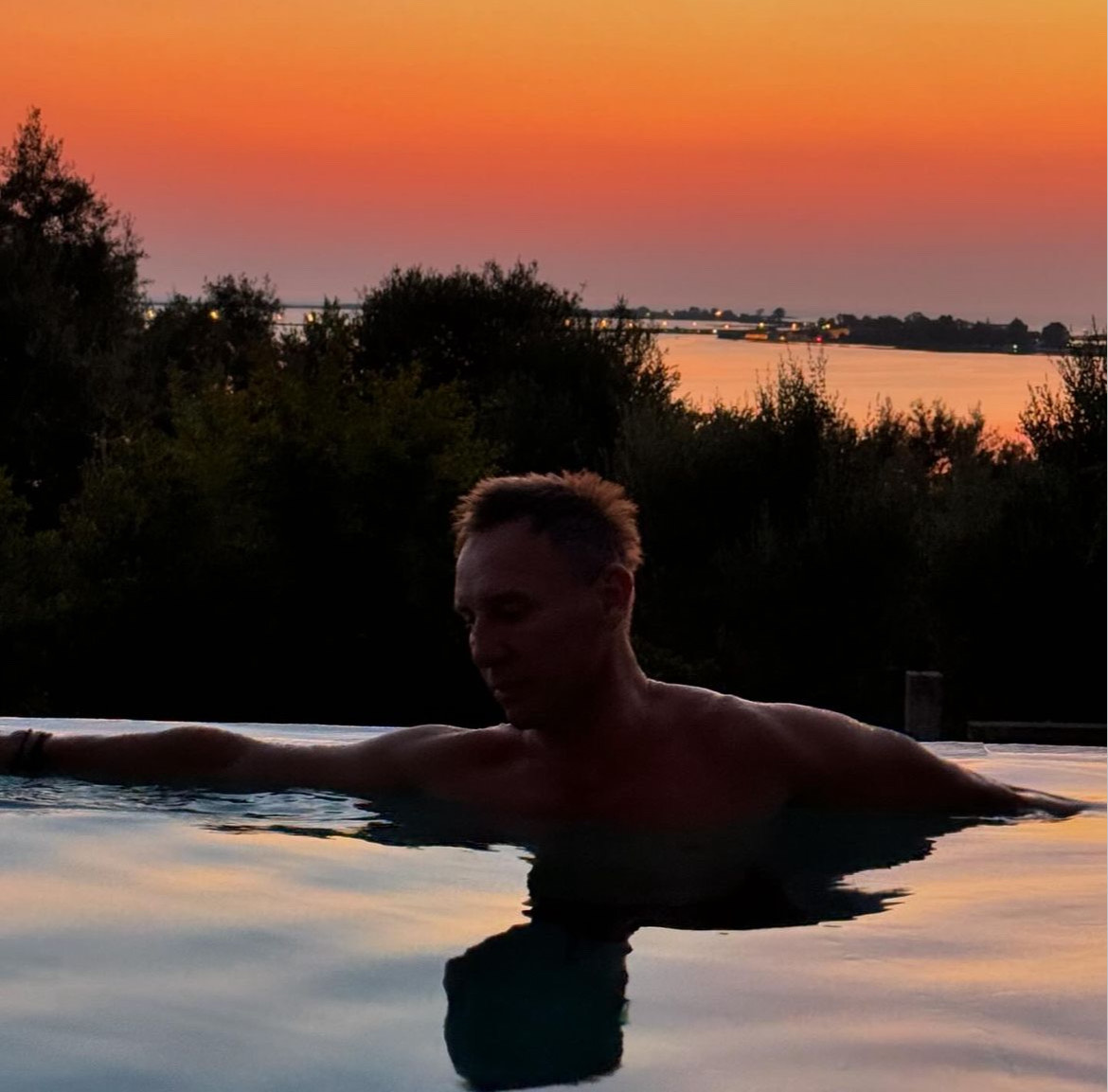 Виктор Калев