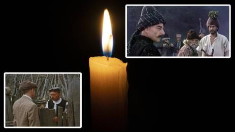 Велико Стоянов