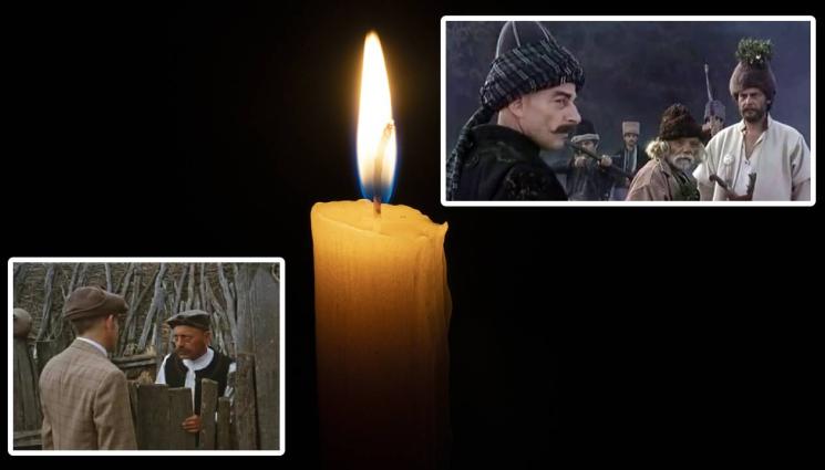 Велико Стоянов - ТЪЖНО: Почина актьор от „Време разделно“!