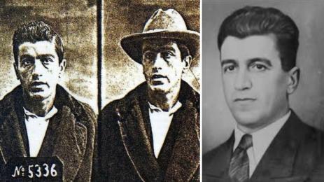 Методи Шаторов